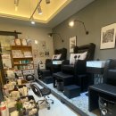 은 헤어샵 이미지