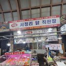 생닭직판장