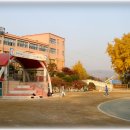 참 예쁜 학교예여....^^ 강상초등학교.... 이미지