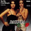 YES SIR, I CAN BOOGIE '99 - Baccara 이미지