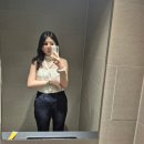 호텔 리버트리 | 7월부터 6월까지 거꾸로 일상 복습 2탄(衣): 마음에 쏙 든 OOTD 기록(+샤셀 바꾼 후기)