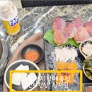 천지자원 | 일광맛집 리얼 후기: 천지한상으로 만난 전복죽과 싱싱한 해산물