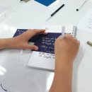 춘천교육문화관 | [공지] 춘천교육문화관 펜캘리 with 일러스트 학생프로그램 11일~추가접수