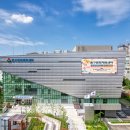 문화체육센터 화장실 이미지