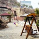 관동팔경 녹색경관길 이미지