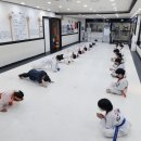 KLT 실전태권도장 이미지