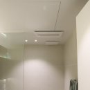 21세기 크리닝 | 습기 제로! 따스한 온풍과 보송한 제습까지 LG 퓨리케어 바스에어시스템 욕실환풍기 후기