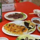 해물마을 | 부산 해운대 회포차 맛집 바다마을 오륙도 5호 솔직 후기 (ft.해물라면 미쳤다)