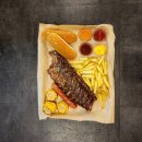 바다위에 이미지