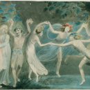 셰익스피어의 <한여름밤의 꿈> 이미지