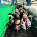 경희대 수청태권도 | 경희대 수청태권도 천안 상록리조트 겨울 눈썰매 캠프 후기