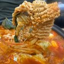 즉석 떡볶이 맛집] 청주 분식 즉석떡볶이와 꼬마김밥이 맛있는 '원조햇살머믄꼬마김밥 수곡점' 방문 후기
