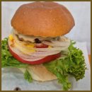 송탄햄버거 버거블링, 기대 이상의 햄버거 맛집! 평소 담백한 맛을 좋아한다면 꼭 방문해보세요!