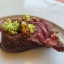 ㈜헤비스테이크 더 연남 | 홍대스테이크 맛집 뷰가 좋은 헤비스테이크 더 연남 비프스테이크 치즈불고기세트 솔직 후기
