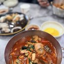 추부 명성각 솔직 후기! 인생 짬뽕