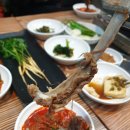 성안흑염소농장