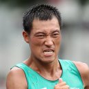 경보 이미지