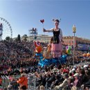 세계의 축제 · 기념일 백과 - 니스 카니발[ Carnival of Nice ] 이미지