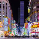 신주쿠 이미지
