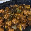 금계찜닭 이미지