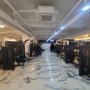 바디플렉스짐 공항시장역점 이미지