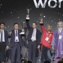 세계태권도장 이미지