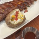 신세계치과 - 달서구 이곡동로 23 | 천안아산 신세계점 아웃백 토마호크 솔직 후기🥩 | 신한 치과위생사 레이디 카드 할인으로 알뜰하게!