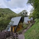 숲속의 집 이미지