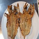 수유왕노가리