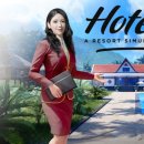 에이치투호텔 | 호텔 경영 게임 ‘호텔: 리조트 시뮬레이터’ PC, PS4 및 PS5 한국어판 10월 19일 출시 예정