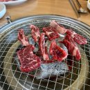 청호한우식당