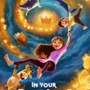 재미드림 | 넷플릭스 애니 인 유어 드림 결말 줄거리 후기. 생각 이상의 재미 8점.