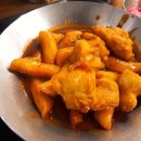 석관동떡볶이 이미지