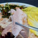 든든한상 일인보쌈 삼겹 쭈꾸미 | 쫀득함의 신세계, 서촌맛집 서촌족발 서촌보쌈 전문점에서 경험한 특별한 식감 이야기요