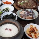 교리여주쌀밥 이미지