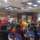 장안구청 회의실 이미지