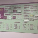 태리로제떡볶이안양