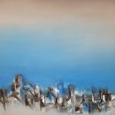 포항국제아트페어 | 2025 유라시아국제아트페어 후기 ㅣ 예술이라기보단 취향이지..