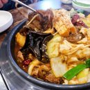 라라감자탕 네이버블로그