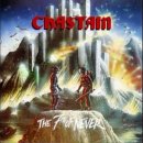 Chastain - The 7th Of Never 이미지