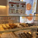부천역 | 부천역 호두과자 맛집 디저트 간식 추천 _캔카페&amp;미미호두 부천역사점