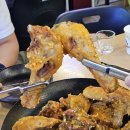 바우네나주곰탕 상동2호점 | 7시 이전 방문 9900원 가성비 좋은"홍희통닭 상동점"