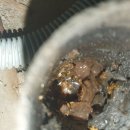 한솔종합설비 앞 | 통쾌한종합설비에서 하수구막힘 시공 후기입니다