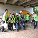 기독교 봉사회관 앞 이미지