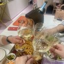 [와인 추천] 친구들과 분위기 좋은 와인 한 잔│광화문 칠링 아웃 샵 후기
