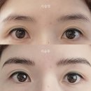 인천 서구 l 청라 자연눈썹 비교 말고 여기서 하세요! 「묭뷰티」 페더링눈썹