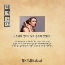 카미헤어 이미지