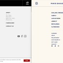 PARIS BAGUETTE Cafe 이미지