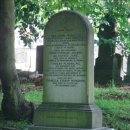 한글비석길 이미지