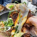 해장 해장국 | 충무로역 혼밥 회식 맛집 대명해장 해장국 뼈구이 후기